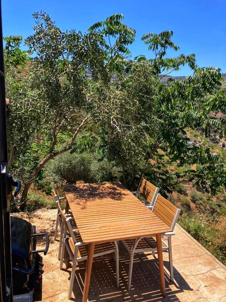 Finca Serrato 콜메나르 객실 사진